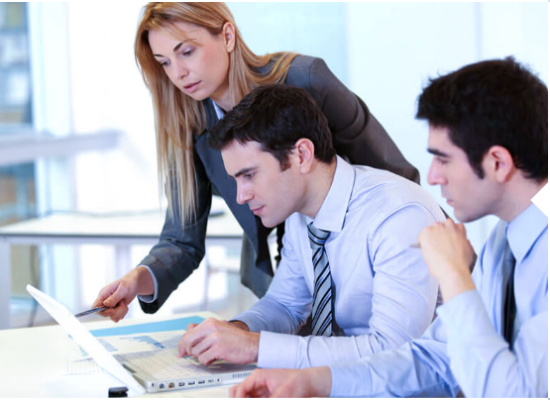 Linkx Solutions Banner 2